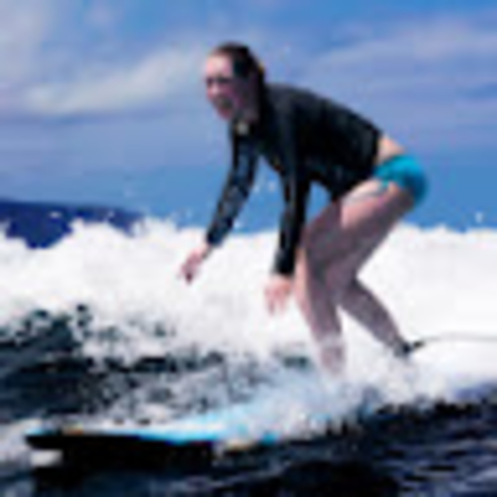 Meet your Posher, Denise